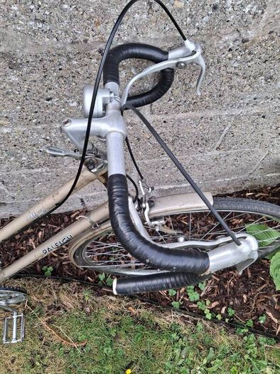 Ladies Bike