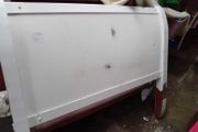 Double Bed Frame