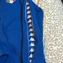 Kappa Tracksuit Fleece Jacket Image 8