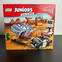 LEGO Disney Cars 3 10742