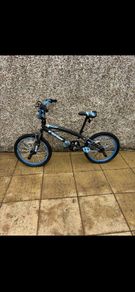 Kids Bike