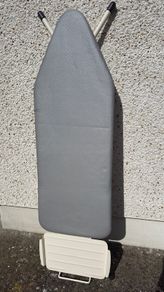 Ironing board