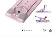 pilates