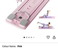 pilates