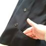 Black Jacket Image 4