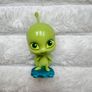 Miraculous Ladybug Miracle Box Kwami Surprise Wayzz Turtle approx. 5 cm. Mini Figure Used Please see photos Image 2