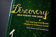 Discovery new poetry 2028.