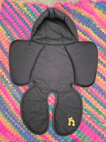 outnabout newborn support