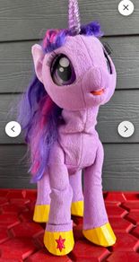 Very rare .my little pony
