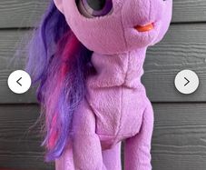 Very rare .my little pony