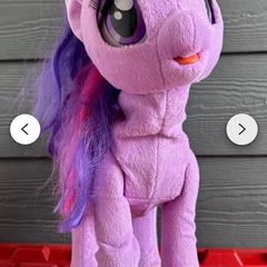 Very rare .my little pony