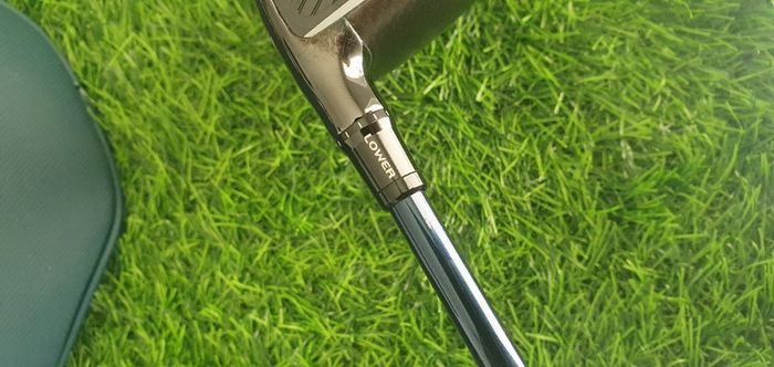 Brand New Taylormade Qi4d Driver