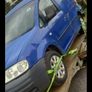 05 Volkswagen caddy for breaking Image 2