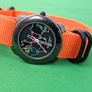 Vintage United Colour of Benetton by Bulova watch Unixex Quartz Image 3