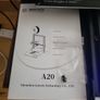 Geeetech A20 3d Printer (repaired) Image 3