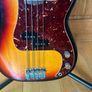 Fender 62' AVRI Precision Bass Image 3