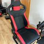 Sim racing full rig Image 8