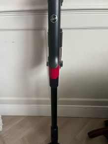 hoover cordless vacuum cleaner