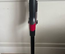 hoover cordless vacuum cleaner