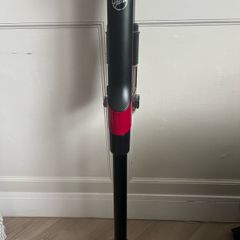 hoover cordless vacuum cleaner