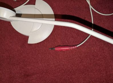 microphone