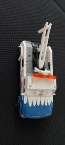 Transformer  / toy