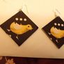 Costume Jewellery Brooches Earrings Necklaces Bracelets Image 6