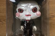Funko Saw: Billy the Puppet (Jumbo 12 Inch Pop!)