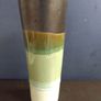 A Wonderful Curated Selection of Four Pottery and Studio Pottery Vases for Sale as a Collection. Image 7