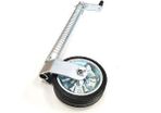 Ifor Williams 12inch Ribbed Jockey Wheel New