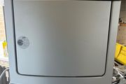 Zanussi Condenser Dryer