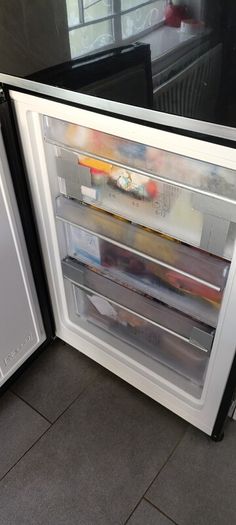 Beko fridge