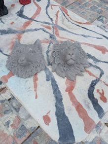 ornaments