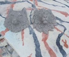 ornaments
