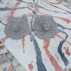 ornaments