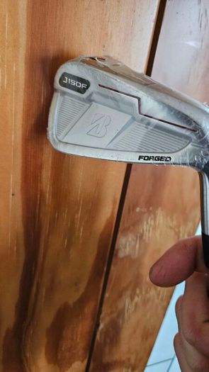 Bridgestone PHYZ 6 5 4 irons