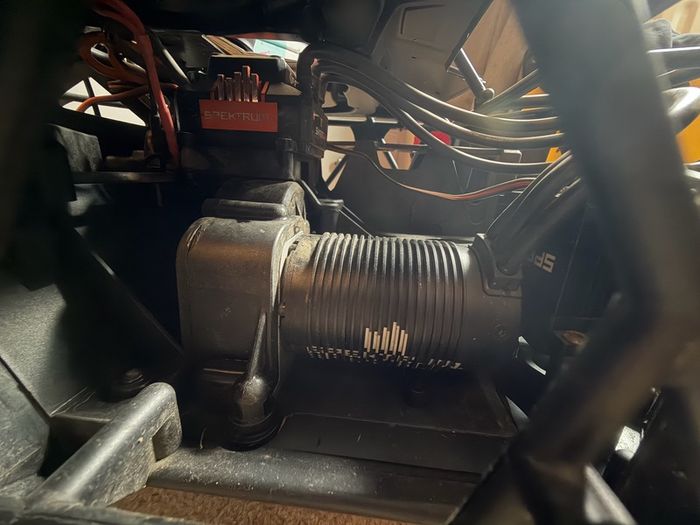 Super Baja Rey 2.0