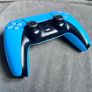 PS5 controller, magnetic joysticks installed Image 2