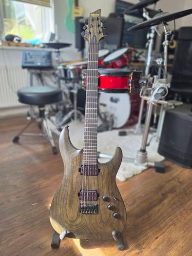 Schecter C1 Apocalypse