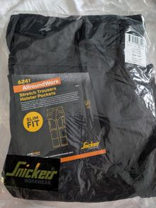 Snickers workwear