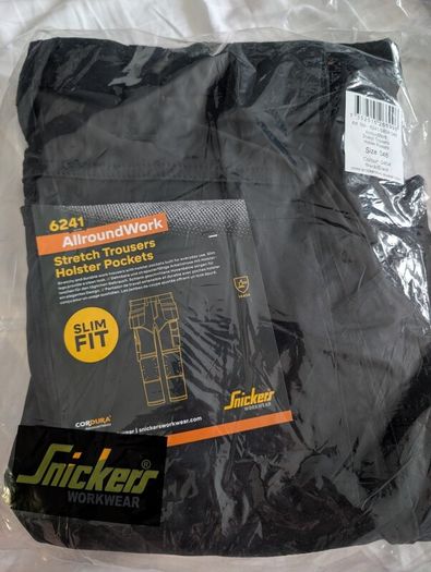 Snickers workwear