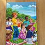 Illustrated Childrens Bible Hardback Brand New Image 3