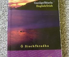 Focloir English/Irish
