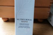 Lancome Nutrix Royal Hand Cream