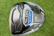 Taylormade SLDR mini driver left handed