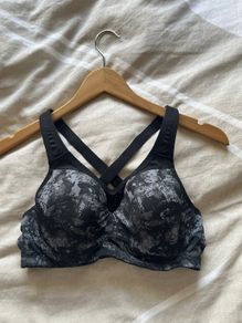 ladies sports bra