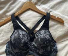 ladies sports bra dunnes