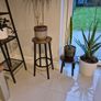 Bar stool x 2 Image 6