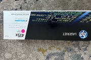 HP W2033A Magenta 415X Ink Toner