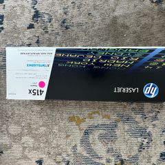 HP W2033A Magenta 415X Ink Toner